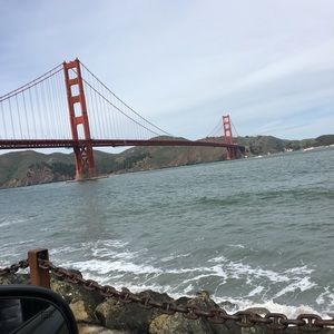 Meet your Posher, Gabriela